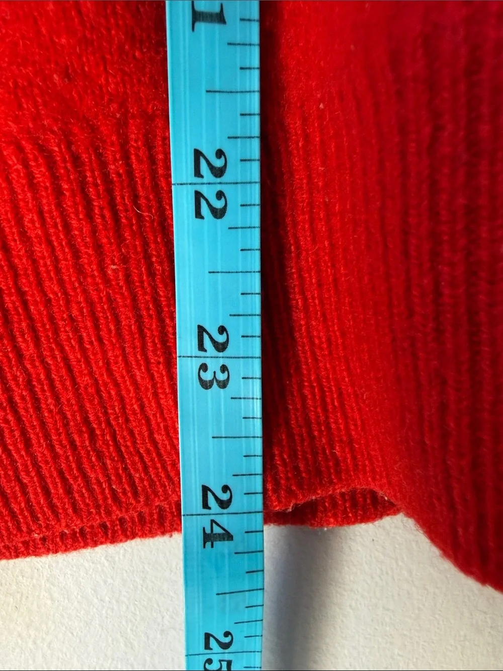 1987 Pringle of Scotland Vintage Cashmere Christmas Sweater